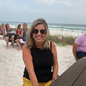 Meet your Posher, Sharon